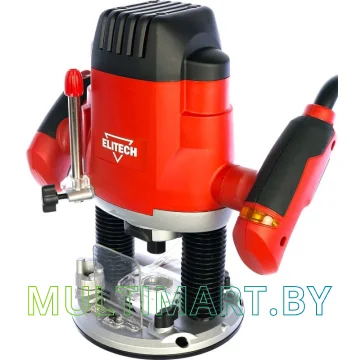 Вертикальный фрезер ELITECH Ф 1355Э
